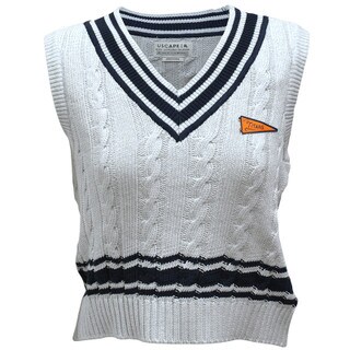 Uscape Renew Women's Cable Knit Vest